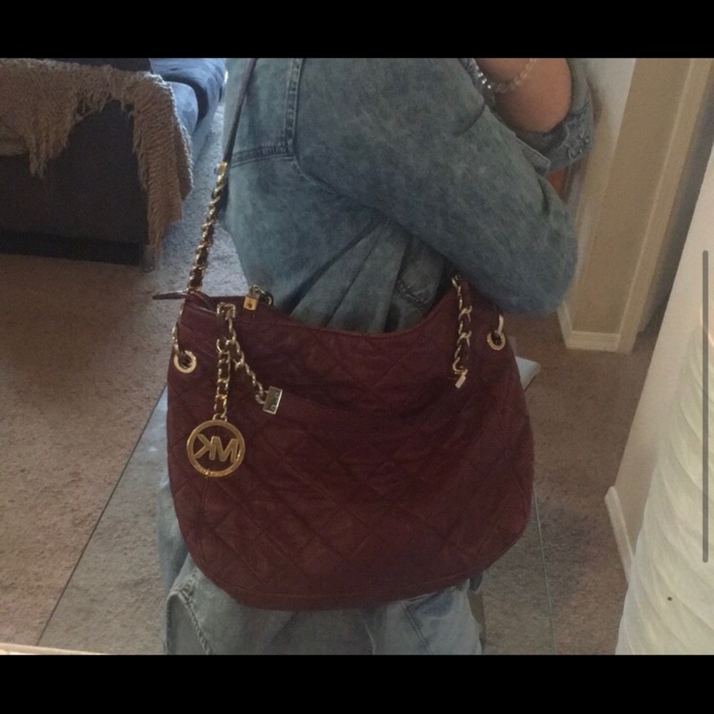 MK BAG - Picture 3 of 3